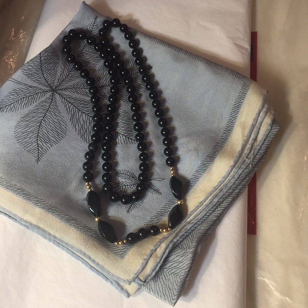 Onyx Beads